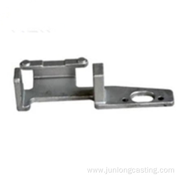 Architectural Hardware Precision Castings